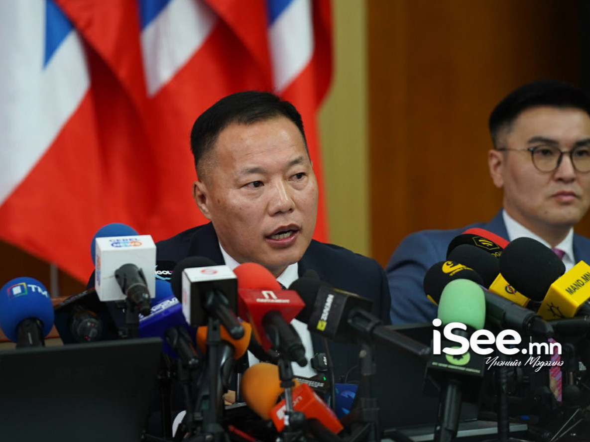 АН-ын бүлэг “Гадаад зээллэгийн үр ашгийг нэмэгдүүлэх” хуулийн төсөлд завсарлага авлаа